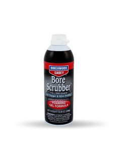 33643 Bore Scrubber Gel/Foam 11.5oz Aerosol Birchwood Casey