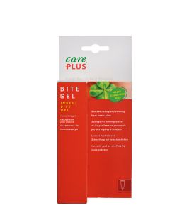 Care Plus After Bite Gel
