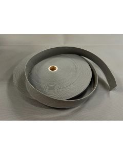 50mm / 2" MIL-W-5664 TYPE II Class 1 Ranger Green Elastic (50 Yard Roll)