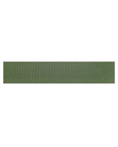 olive-green-plain-weave-webbing-strip