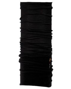 Polar Black Headwear by Buff