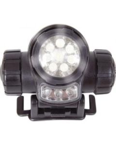 Web Tex LED Head Torch