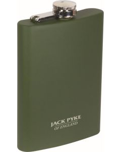Jack Pyke Hip Flask