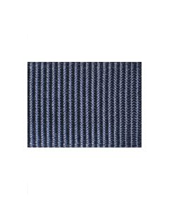 50mm / 2" Black Webbing - 6000kg / 13227lbs Breaking StrainStrain