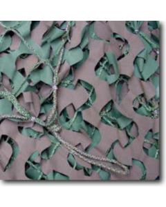 Jack Pyke Camo Net with Mesh Backing 