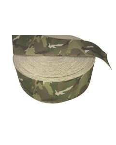127mm / 5" Double Sided Original Multicam Elastic