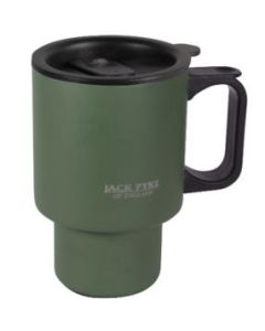 Jack Pyke Stainless Thermal Mug 470ml