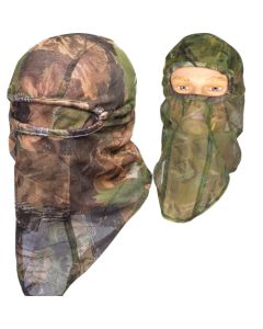 Jack Pyke Light Mesh Balaclava 
