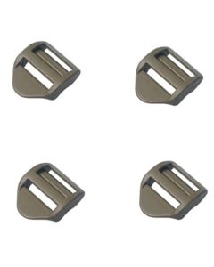 ITW Nexus TAN 500 Military 25mm / 1" Ladderloc