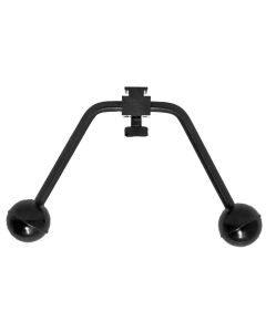 Bipod Rifle Rest / Stand by Bisley