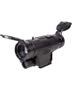 Sightmark-Wraith-4K-Monocular-Black