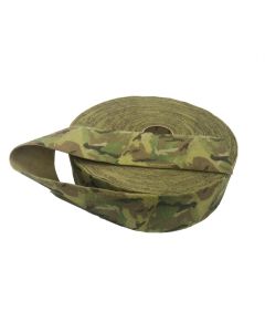 152mm / 6" VELCRO Brand Loop - Original Multicam