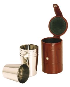 5oz Cup Set of 6 by Bisley