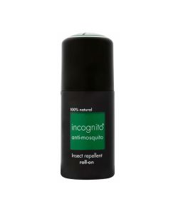 Incognito Anti-Mosquito Roll-On 