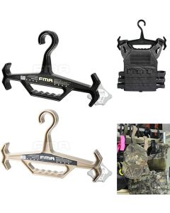Tactical Body Armour Hanger
