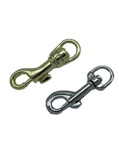 an-image-of-a-brass-and-nickel-trigger-hook-with-round-eyes