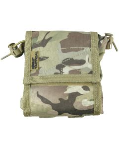 Folding Ammo Dump Pouch