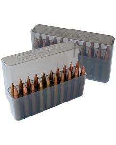 Ammo Box J20 Series by MTM