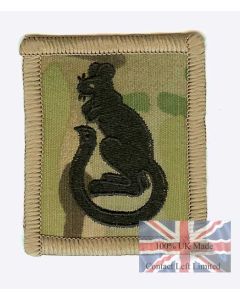 Multicam / MTP 7th Armoured Brigade TRF