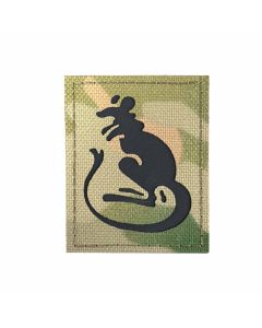 7th-infantry-and-hq-east-velcro-backed-laser-cut-trf-patch