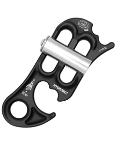 Kong-Black-Hydrobot-Canyoning-Descender-Main-View