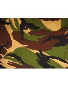 Multi Terrain Pattern (MTP) MATCH 1000d Cordura - 1 Metre