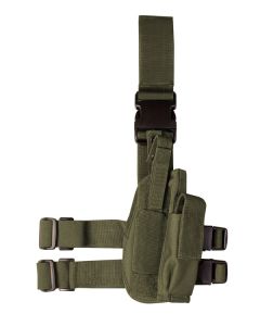 Tactical Leg Holster