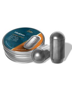 H&N Piledriver Pellets 