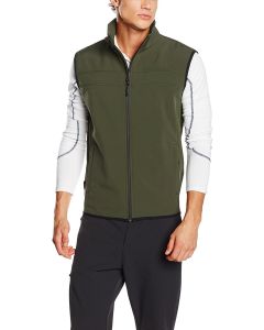 Highlander Triple Layer Soft Shell Gilet