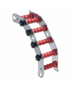 KONG-Tergeste-Rope-Protection