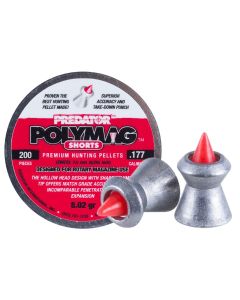 JSB-Predator-Polymag-Short-Pellets-177