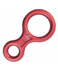 Kong 8 classic descender red
