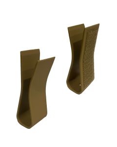 9mm Pistol Magazine Insert (Coyote Brown)
