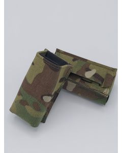 SUMO GEAR Crye Multicam 9mm Quick Draw MOLLE Mag Pouch