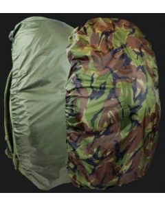 Highlander Lightweight Bergan Cover XL