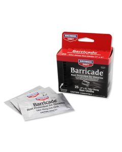 (33025) Barricade Take Along Packs by Birchwood Casey