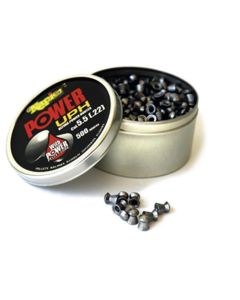 (6064) Napier UPH .22 Pellets Tin of 500