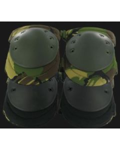 Highlander Knee Pads