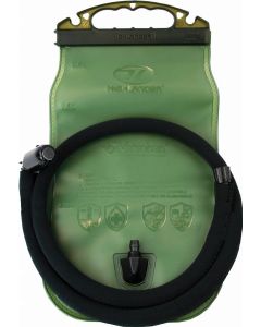 Highlander SL Military Hydration System 3L