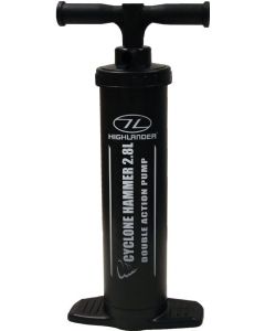 Highlander Cyclone Hammer 2.7 Litre