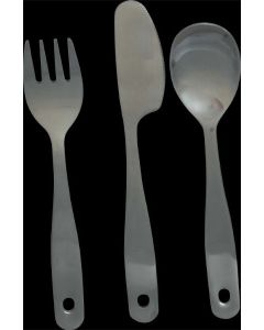 Highlander KFS Ring Set