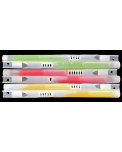 Light Stick Whistle (x2)