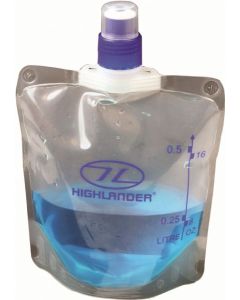 Highlander Liquiflex 0.5L