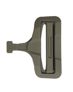 AustriAlpin / ITW Tan GT Cobra Male Adjustable 45mm - 1 3/4" FG45CMV