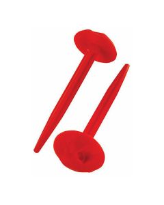 Highlander Dome Tent Pegs 