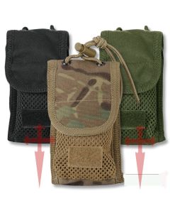 Military Style Phone Case 