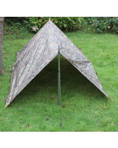 MTP / Multicam Match Lightweight Basha / Bivi Shelter