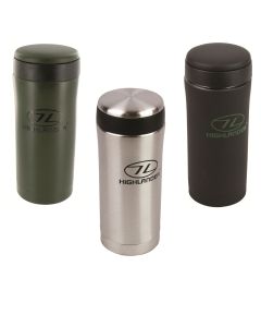 Highlander Sealed Thermal Mug