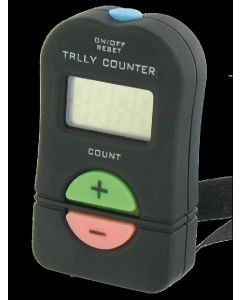 Highlander Digital Tally counter