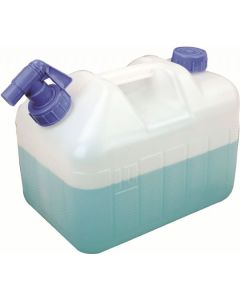 Highlander Camp Water Carrier Tap 10L